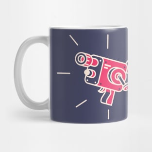 Action Mug